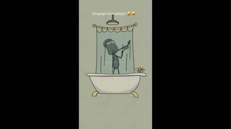Best Animation Funny Memes Video