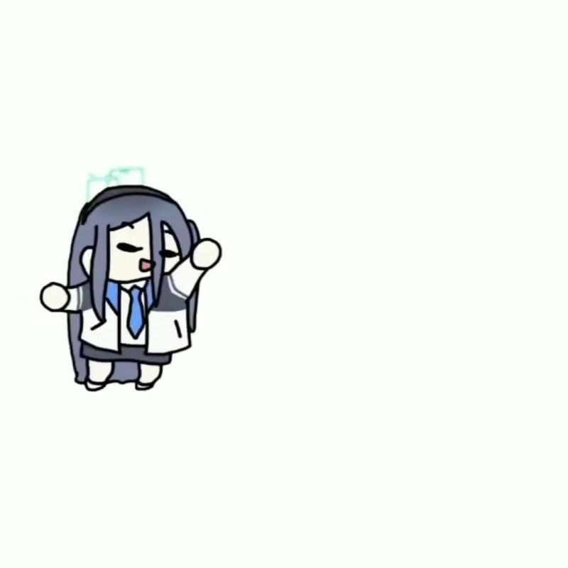 Momoi Girl Meme Video Download
