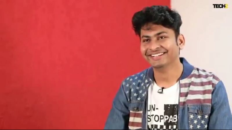 Dynamo Laughing Meme Video Download Meme Template