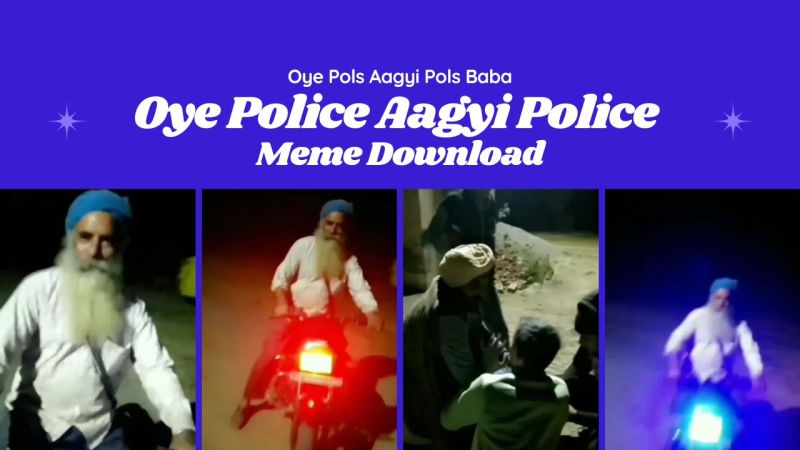 Pols Aa Gayi Pols Meme Download