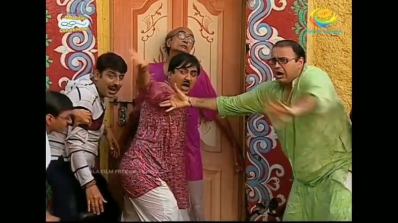 Jethalal Meme Template That Helps You To Make Hilarious Memes