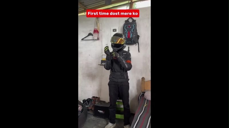 Kanjos Dost Funny Memes
