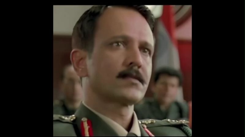 Brigadier Pratap Shaurya Movie Memes Download