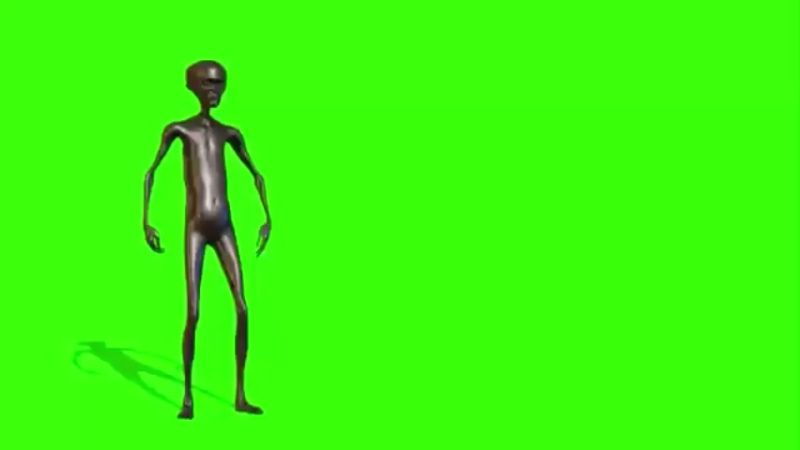 Howard the Alien Funny Memes Download