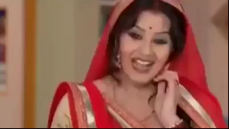 Sahi Pakde Hai Meme Download
