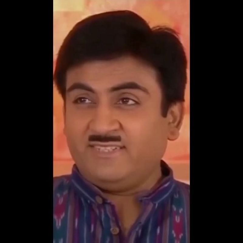 Swarg Se Utri Kokil Meme Download TMKOC Memes