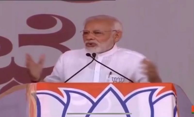 Jhoot Bolo Baar Baar Jhoot Bolo Meme Download From Narendra Modi Ji