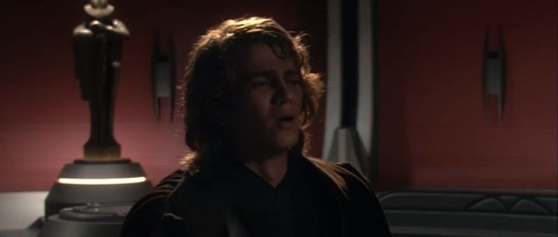 What Have I Done Anakin Skywalker Meme Template Download