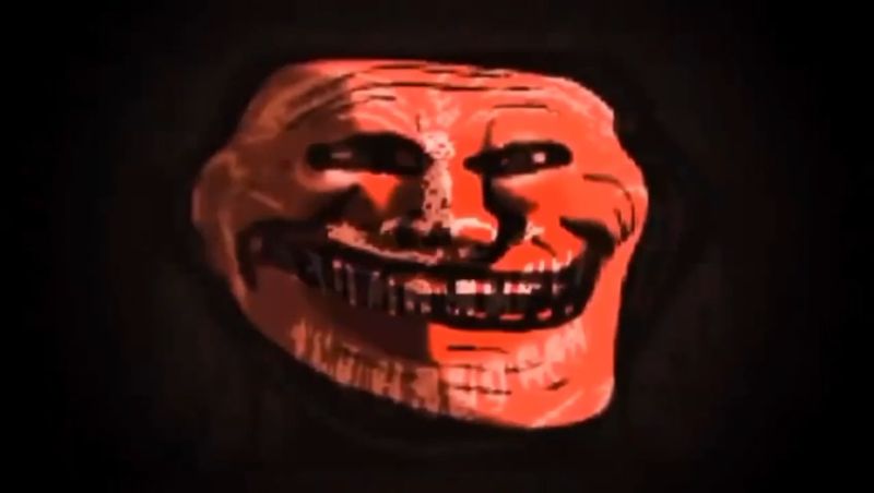 Troll Face Meme