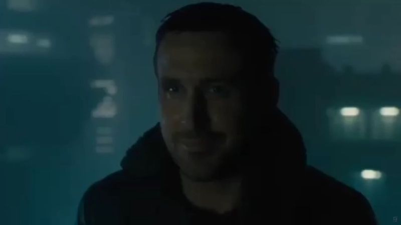 Ryan Gosling Sad Meme Template Download