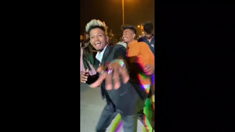 Chapri Dance Meme Download