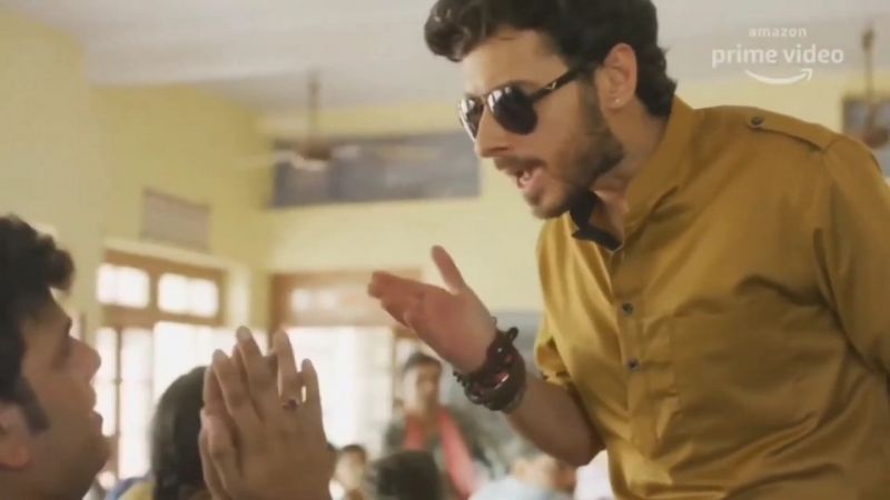Padhai Likhai Karo Ias Bano Meme Video Download From Indian Meme Template