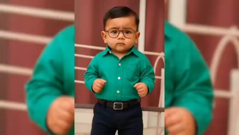 Tarak Mehta Ka Ulta Chashma Baby Instagram Viral Memes Download