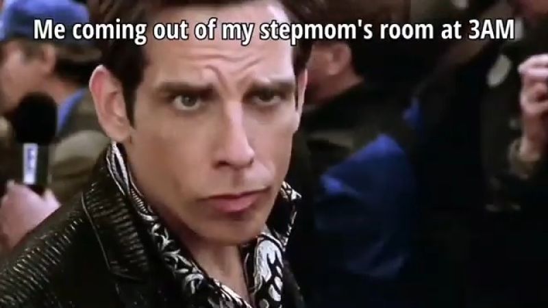 Stepmom Meme Video Download
