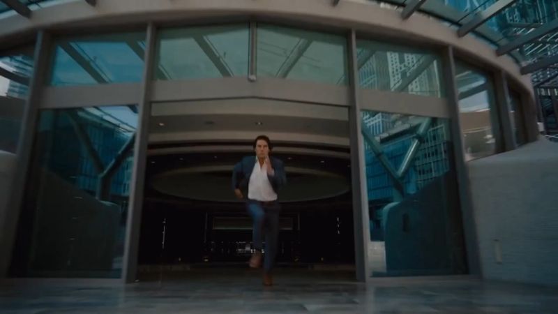 Tom Cruise Running Meme Video Download