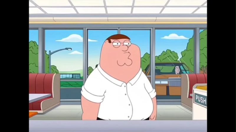Peter Standing Timelapse Funny Memes Download
