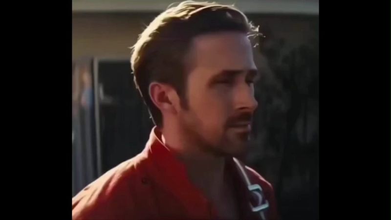 Ryan Gosling looking At Emma Stone Funny Memes Video Download