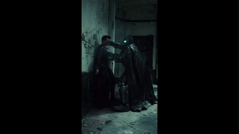 Batman vs Superman Meme Video Download