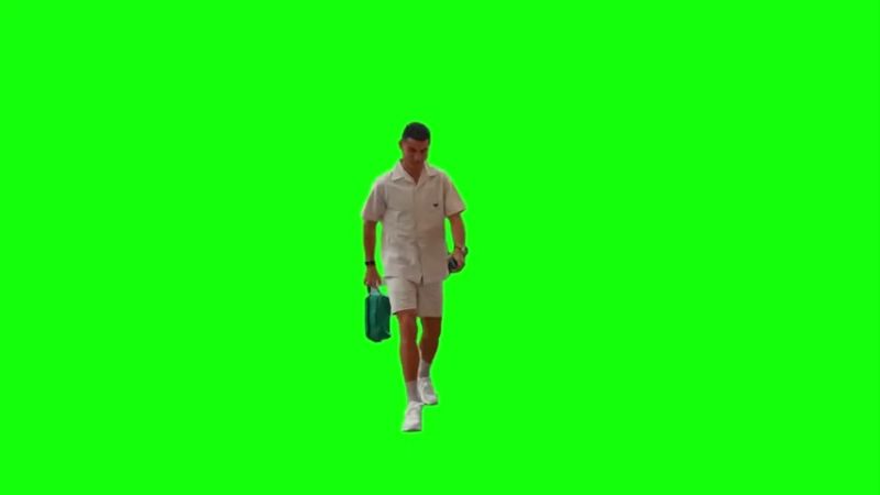 Ronaldo Meowing To Cat Green Screen Meme Template Download