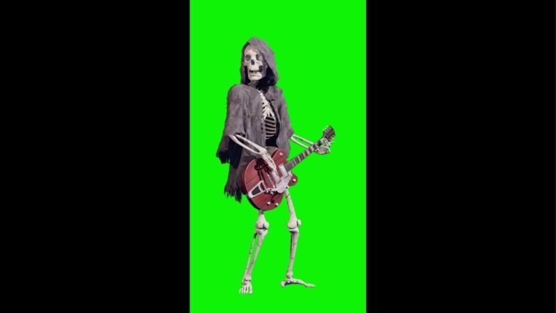 Green screen Meme Video Download