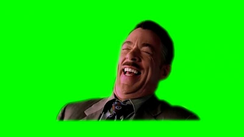 green screen laughing video download