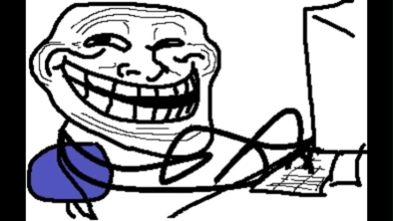 Troll Face Funny Memes Download
