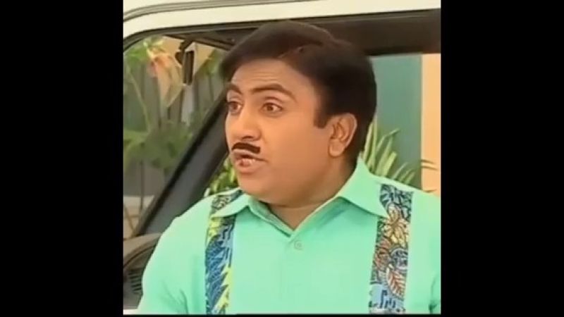 Jethalal Thank You Meme Video Download TMKOC Memes