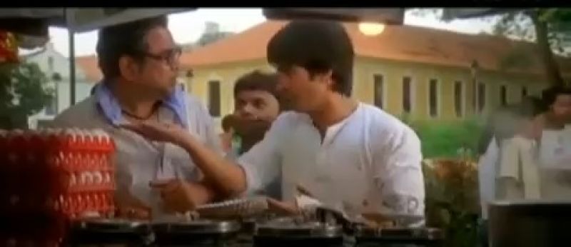 Ubla Hua Anda Meme Download