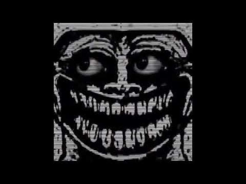 Scary Troll Face  Face  Meme Template download