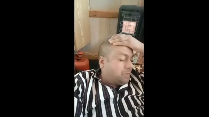 Kya Re Bhik Mangya Deepak Kalal Meme Template Download