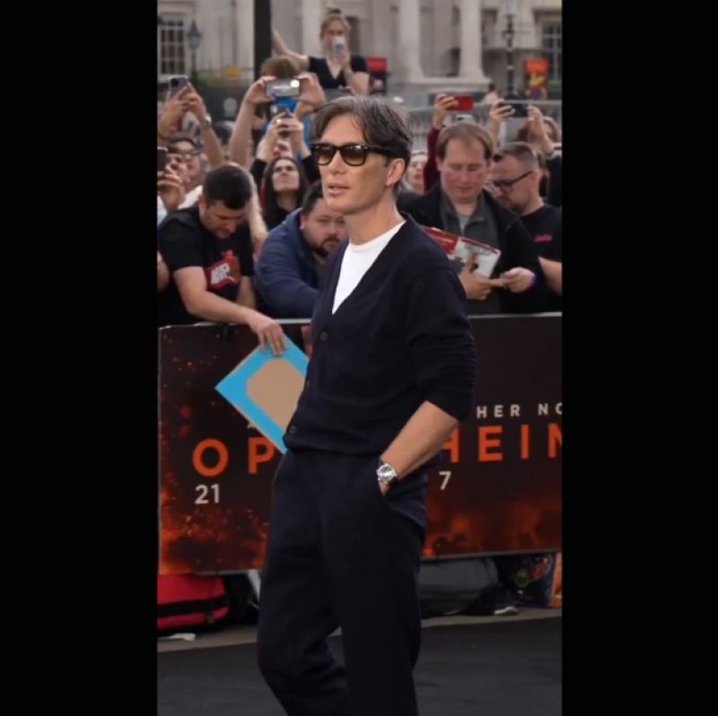Cillian Murphy Meme Download