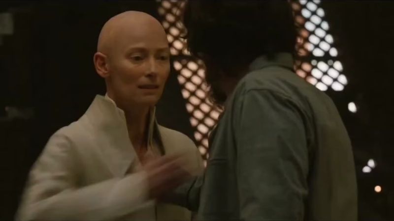 Doctor Strange Meme Video Download