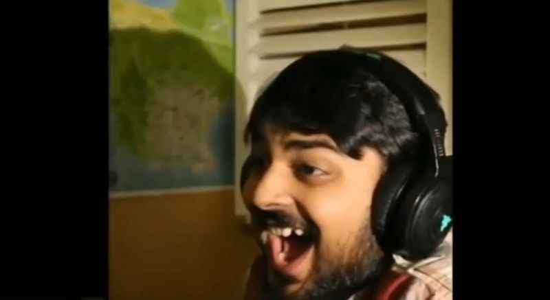 Laughing Meme Video Download No Copyright