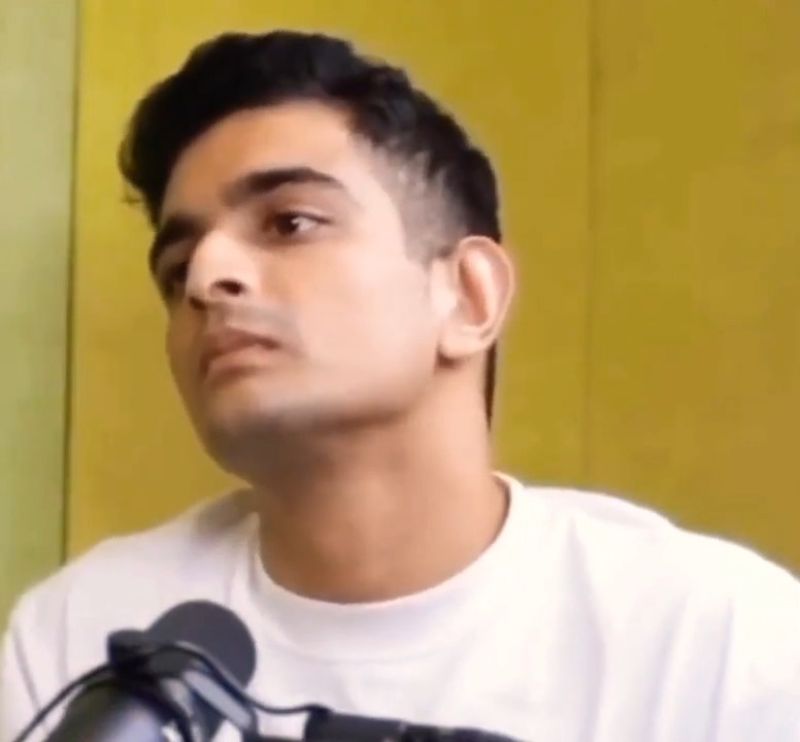 Ranveer Allahbadia Meme Template Memes Download