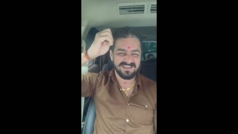 Kya Soch Hai Re Teri Meme Video Download