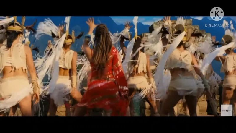 Kilimanjaro Song Video Download With Slow Motion Viral On Social Media
