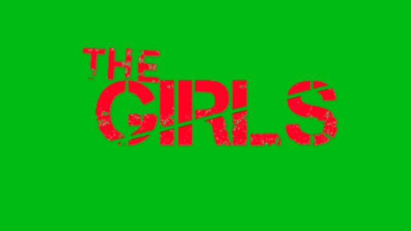 The Girls Meme Template Green Screen Memes Download