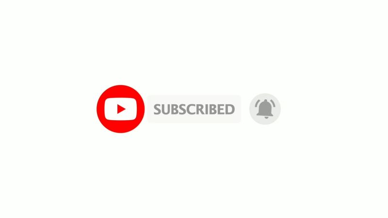 Subscribe Button Download