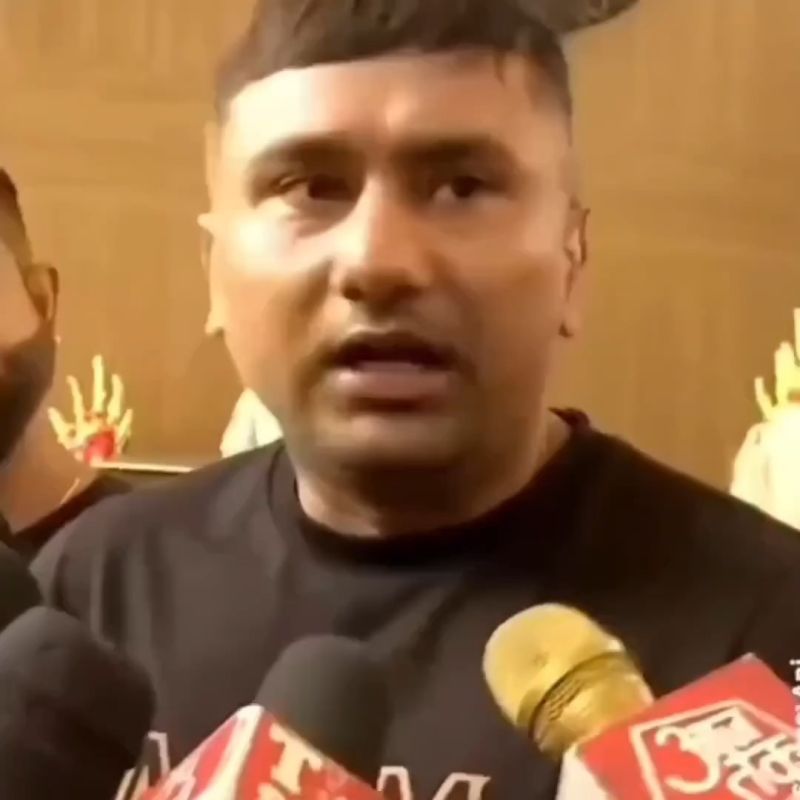 Honey Singh Meme Download