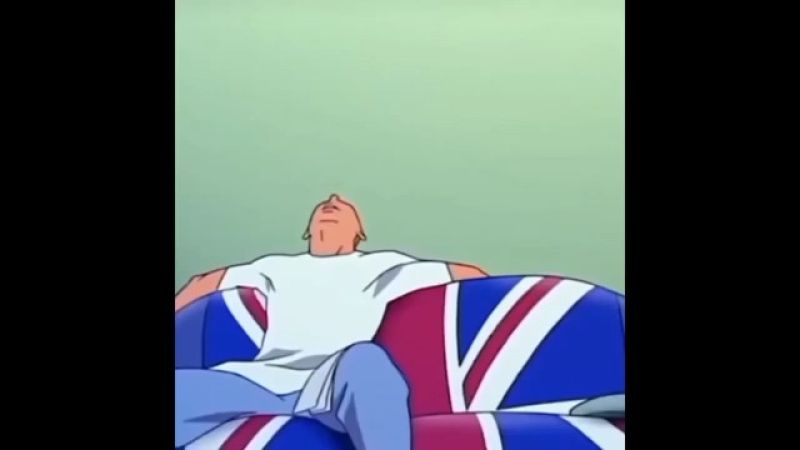 Anime boy Meme Template Download