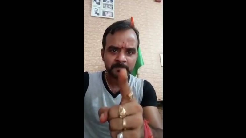 Yahi Nahi Abhi Aur Suniye Meme Download Video Template
