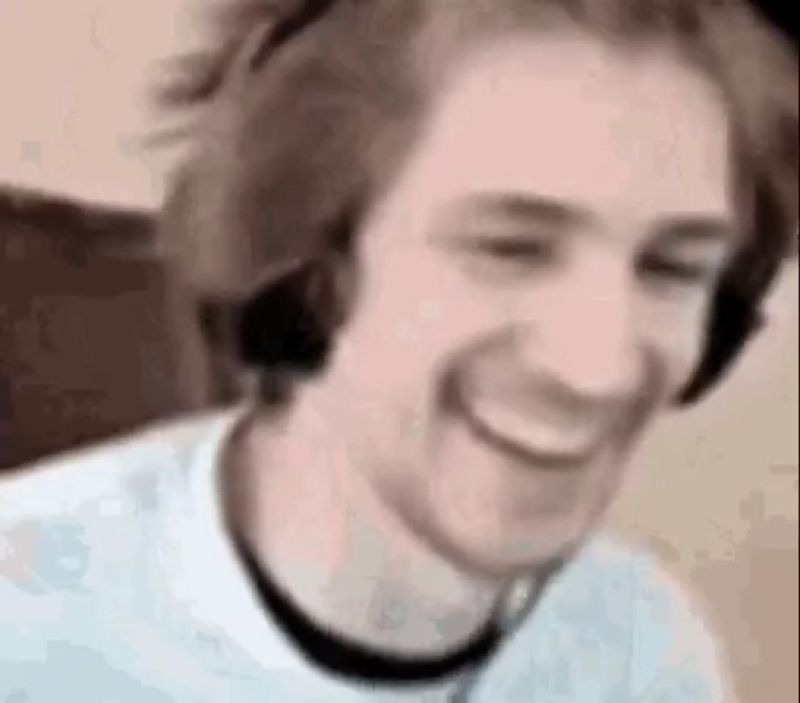 XQC Happy To Sad Meme Download