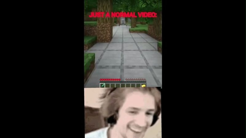 Minecraft Those Who Know Memes Download