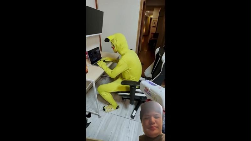Hilarious Pikachu Dance Costume Fail Funny Memes