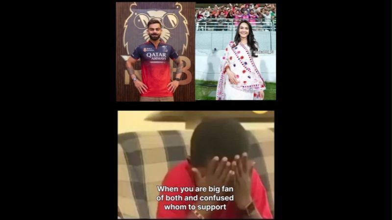 Tmlog Kisko Support Kr Re Ho Funny Meme