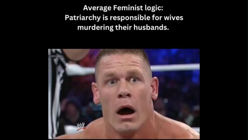 John cena shocked Memes Template Download