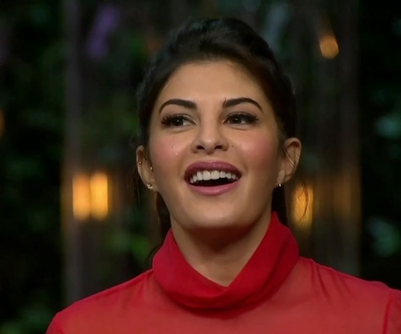Jacqueline Fernandez Ahh Meme Video Download