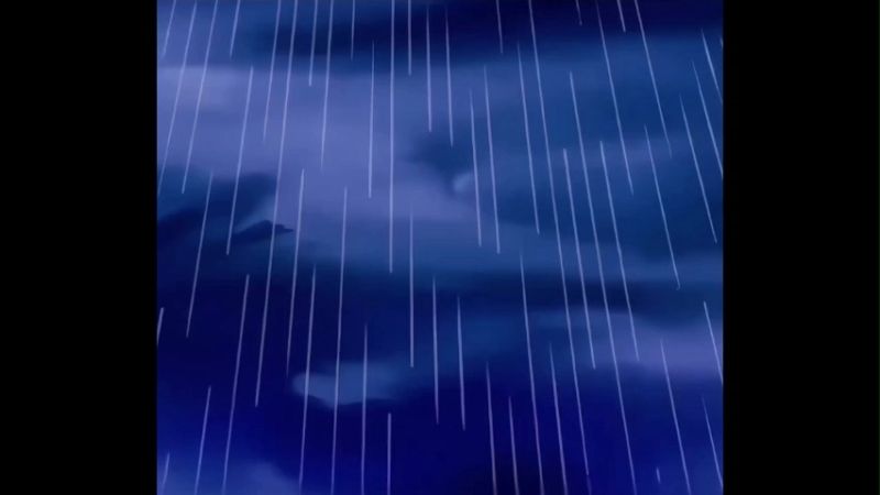 Vegeta In Rain Memes Video Download