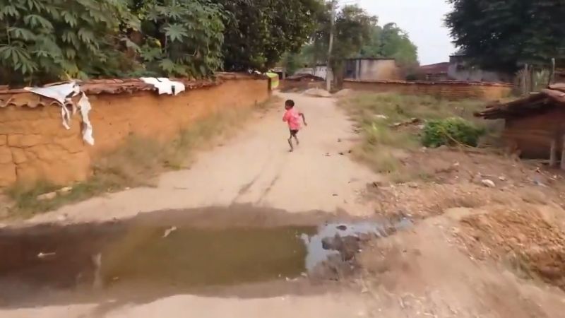 Kid Running Meme Download
