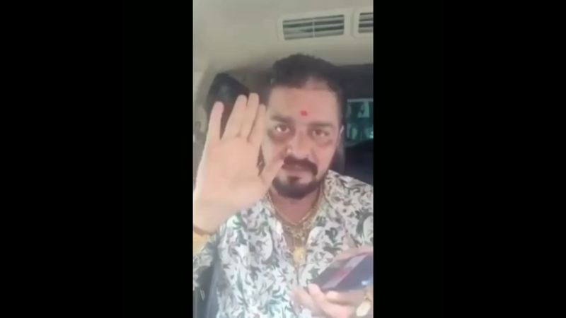 Ruko Jara Sabar Karo Meme Template Video Download